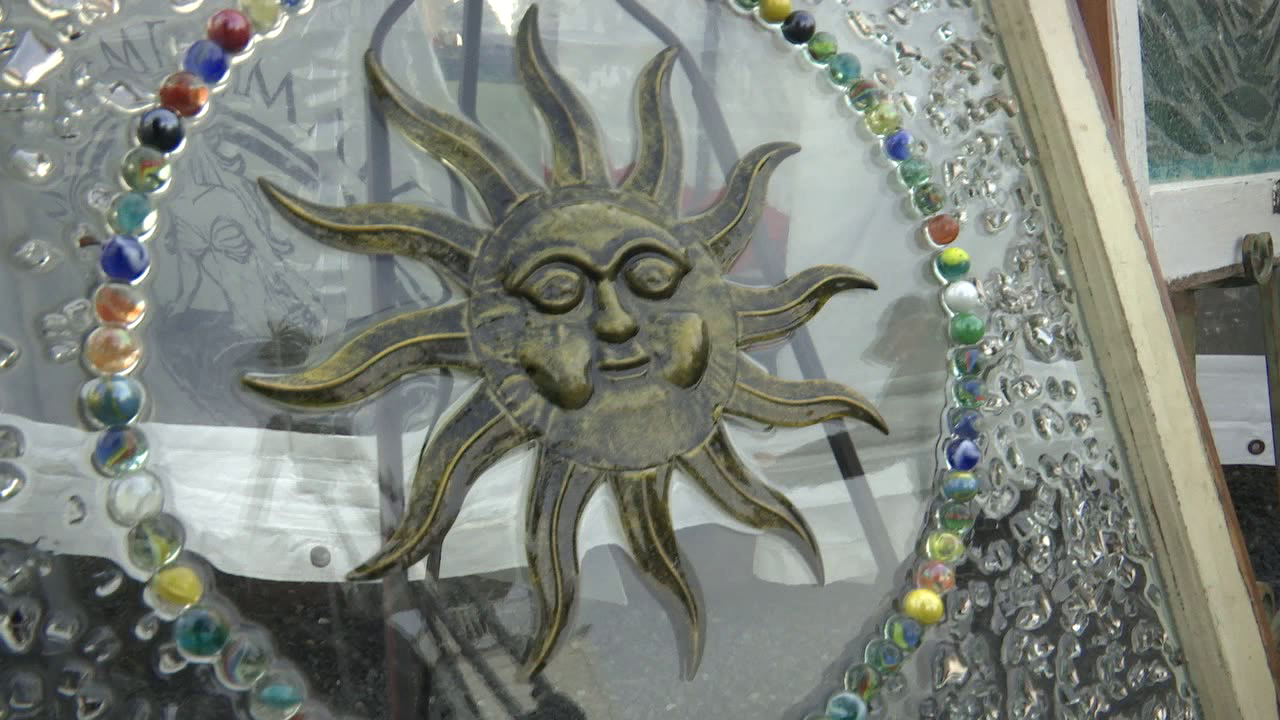 Eastern Shore Sea Glass and Coastal Arts Festival returns, brings back