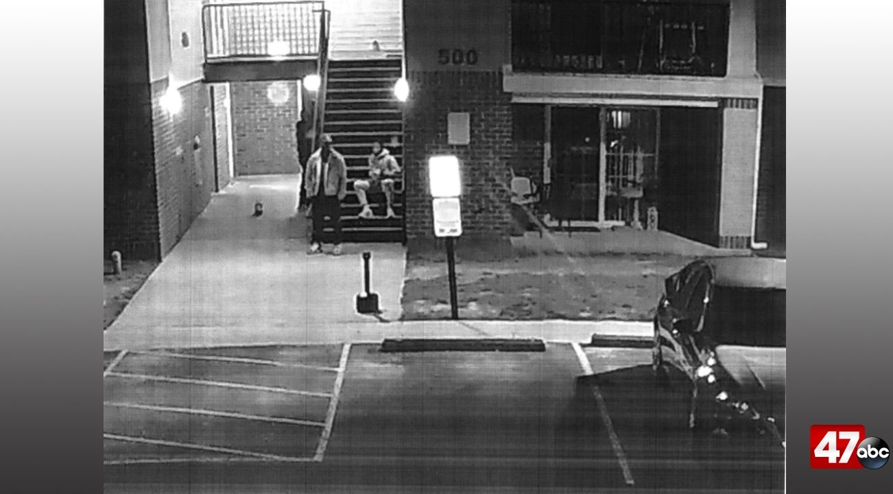 One injured in Halloween night shooting in Laurel, police investigating