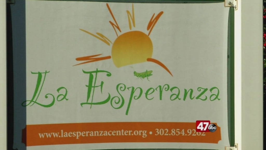 La Esperanza La Colectiva Merger