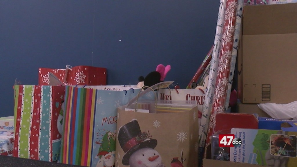 Toy Shortage