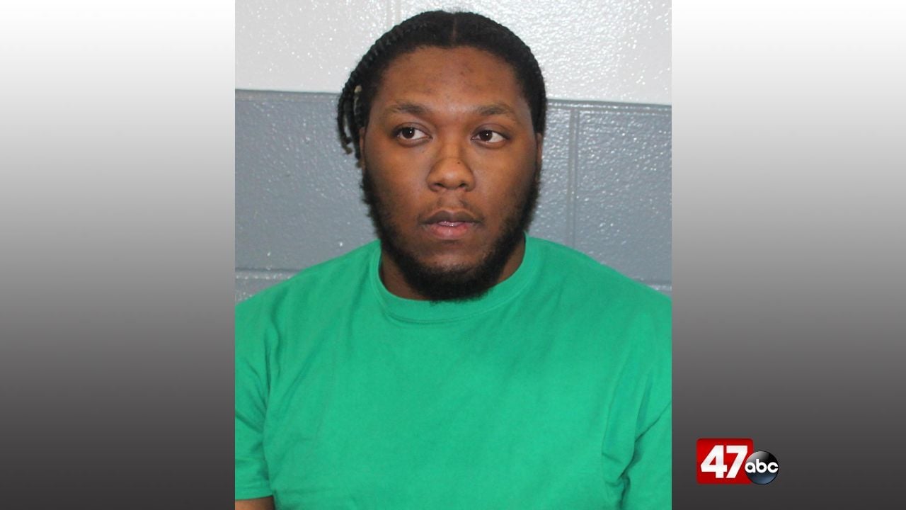 Drug investigation leads to multiple charges for Salisbury man - 47abc