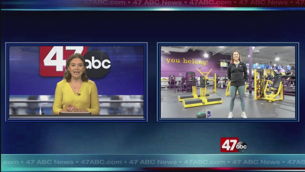 Fitness Demo Intv