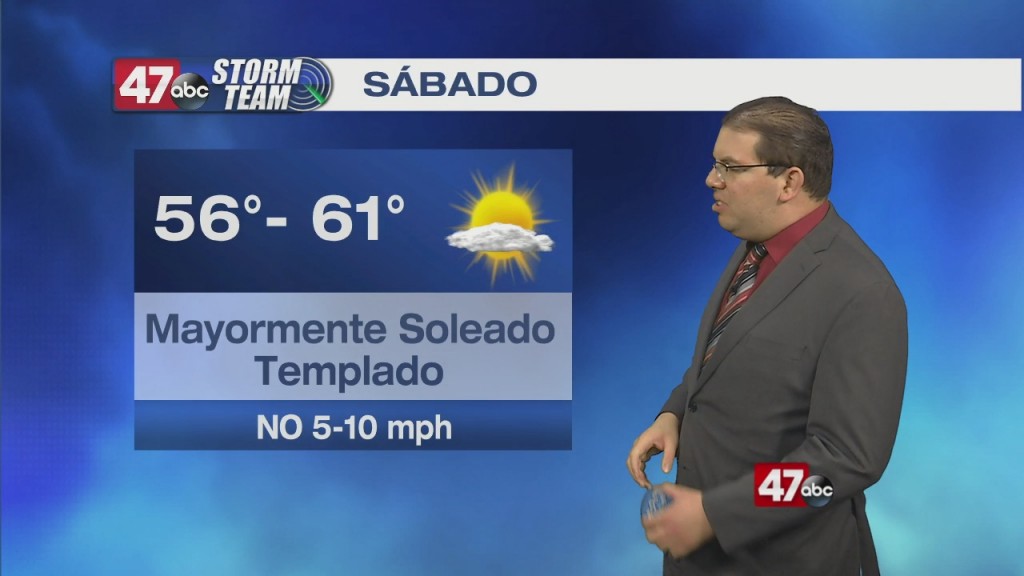 El Tiempo 12.3.21