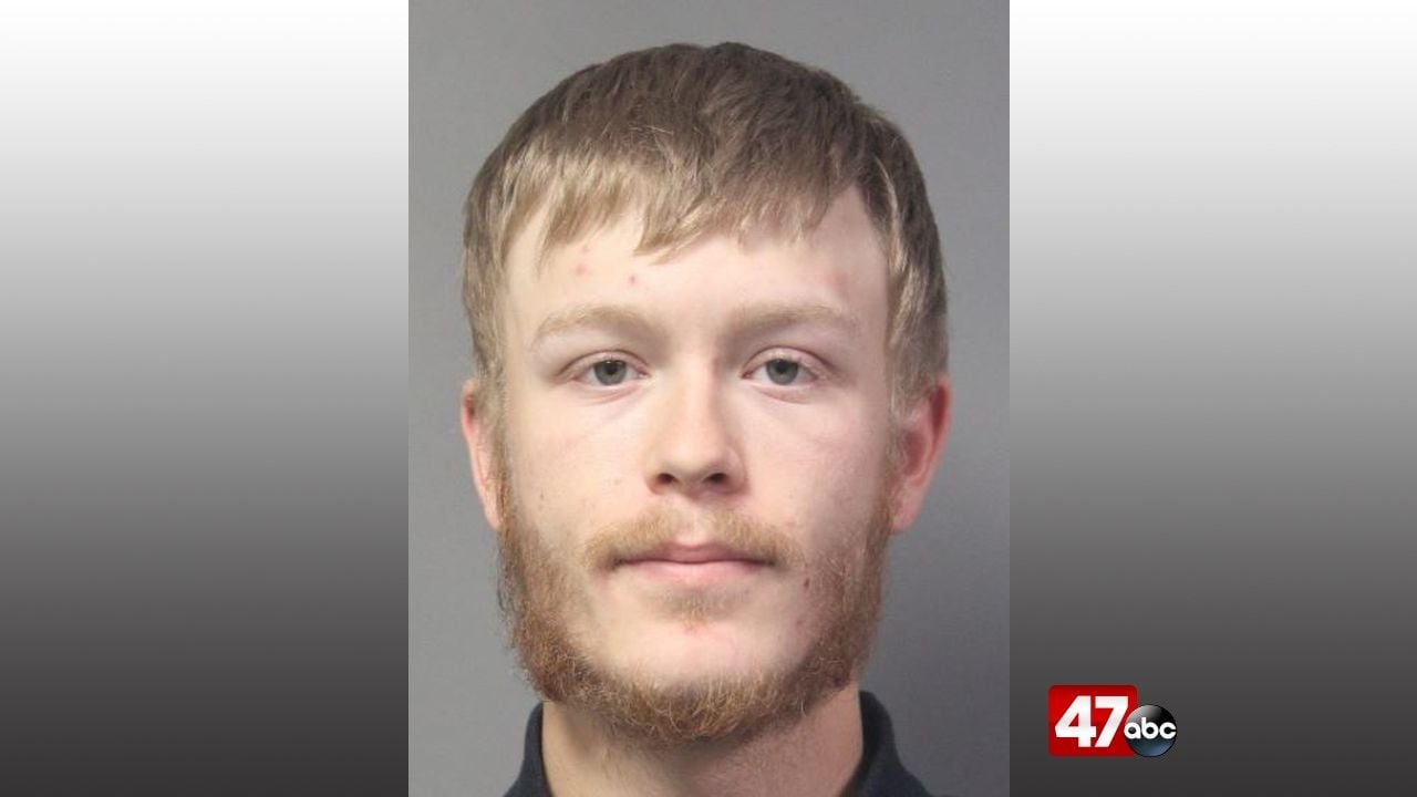 Police: Traffic stop in Dover leads to recovery of firearm, drugs - 47abc