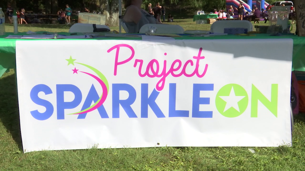 The Brightside: Project Sparkle On - 47abc