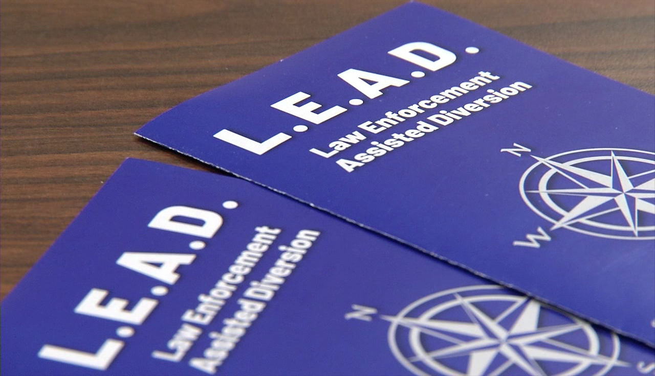 County launches Law Enforcement Assisted Diversion Program 47abc