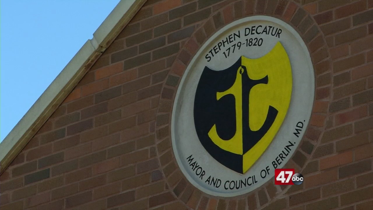 Berlin Police Department acting as safe haven for community - 47abc