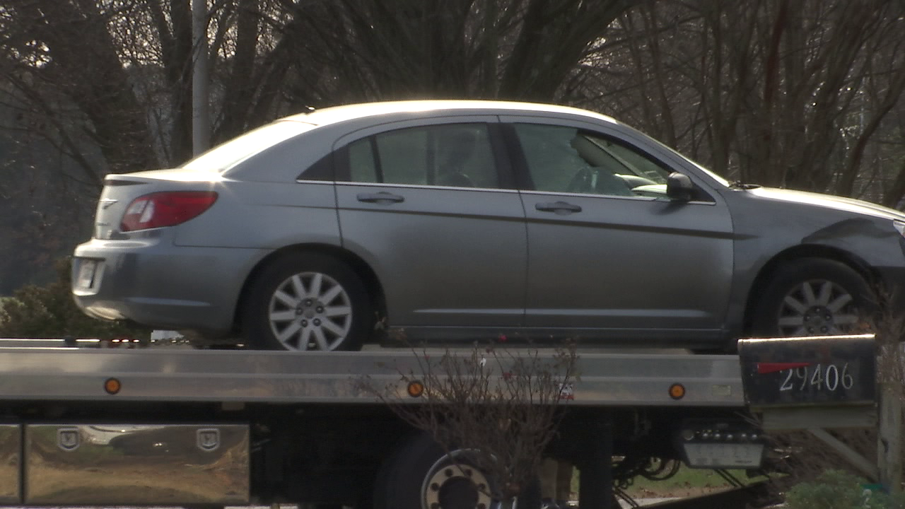 Suspicious early morning death investigation underway 47abc