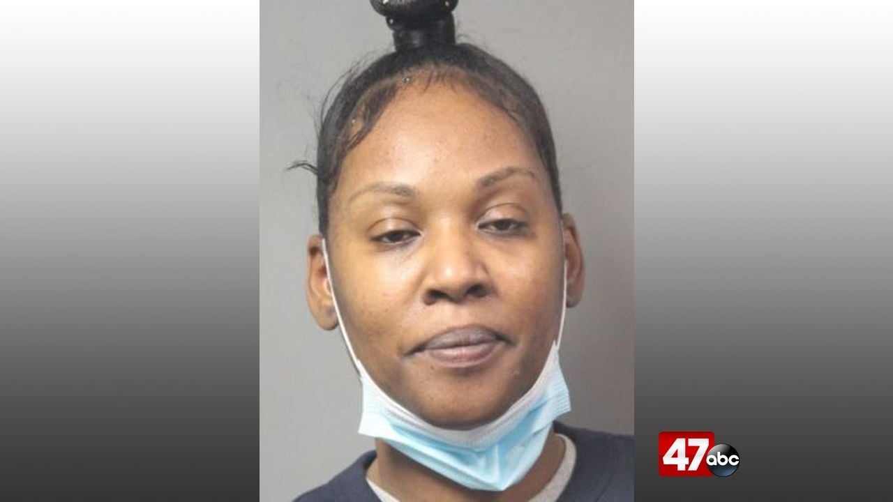 Police arrest wanted Dover woman after witnessing drug transaction - 47abc