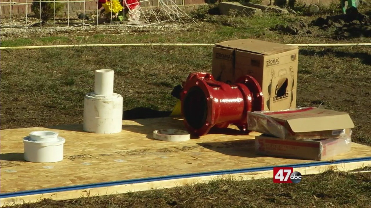 fatal industrial accident Archives - 47abc