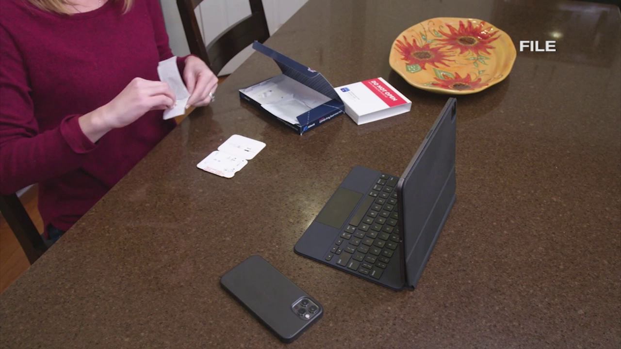 Highmark Announces Options For Members To Receive Over the counter 