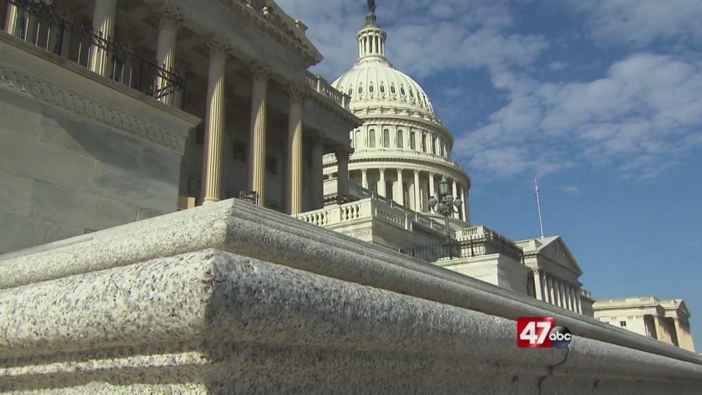 Voting Rights Fails In Senate