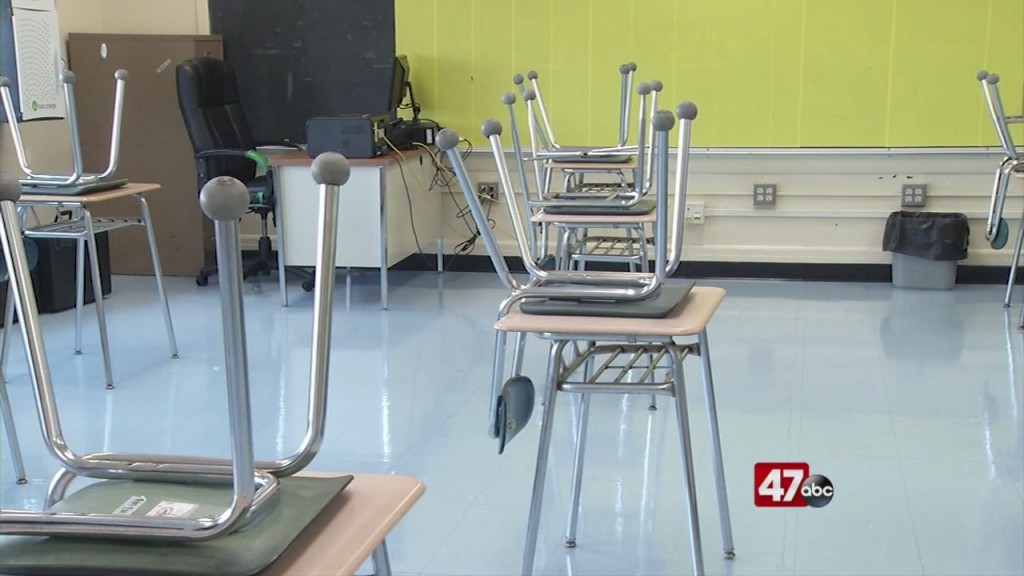 Expanding Hiring Sub Teachers