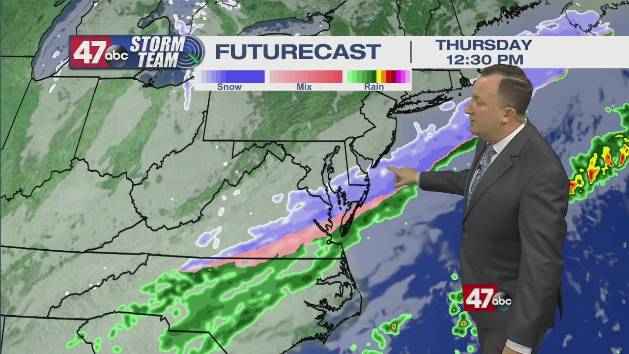 Charlotte Weather Christmas 2022 Today's Forecast: January 18, 2022 - 47Abc