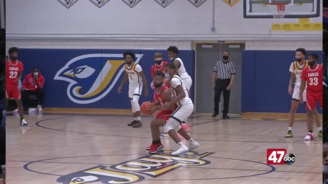 Seaford Vs Smyrna