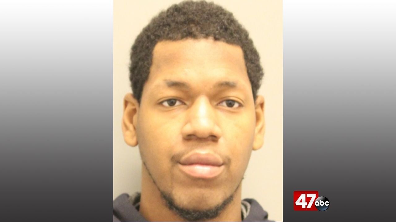Dover man arrested for attempted vehicle theft - 47abc