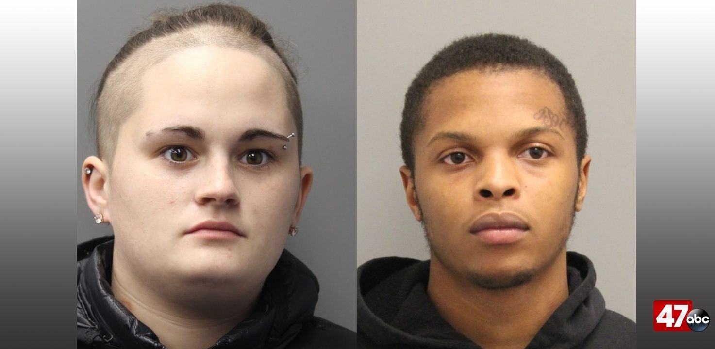 One arrested, another wanted in connection to fraud investigation - 47abc