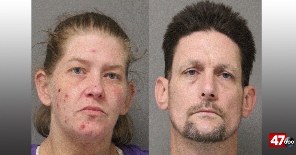 1280 Bridgeville Arrest 224