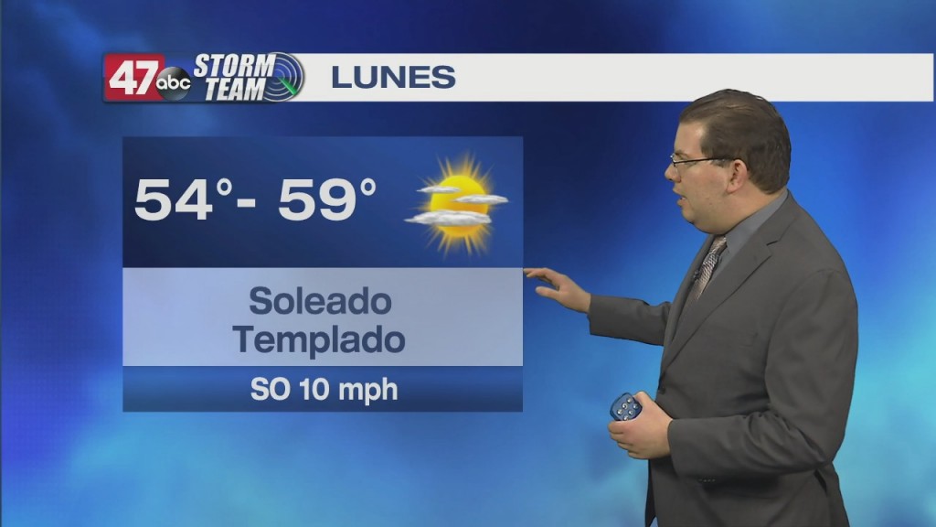 El Tiempo 2.20.22
