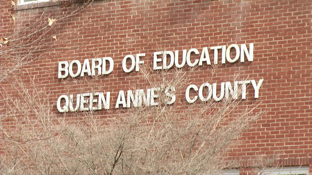 Queen Anne's County Board of Education