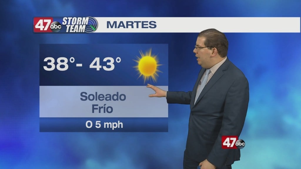 El Tiempo 2.14.22
