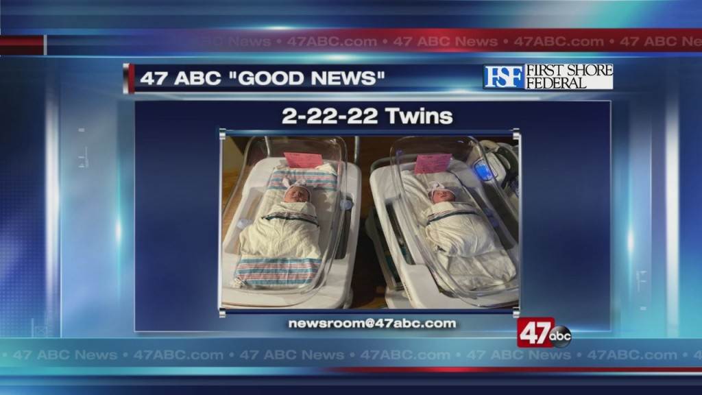 Good News Nh 2.23.22