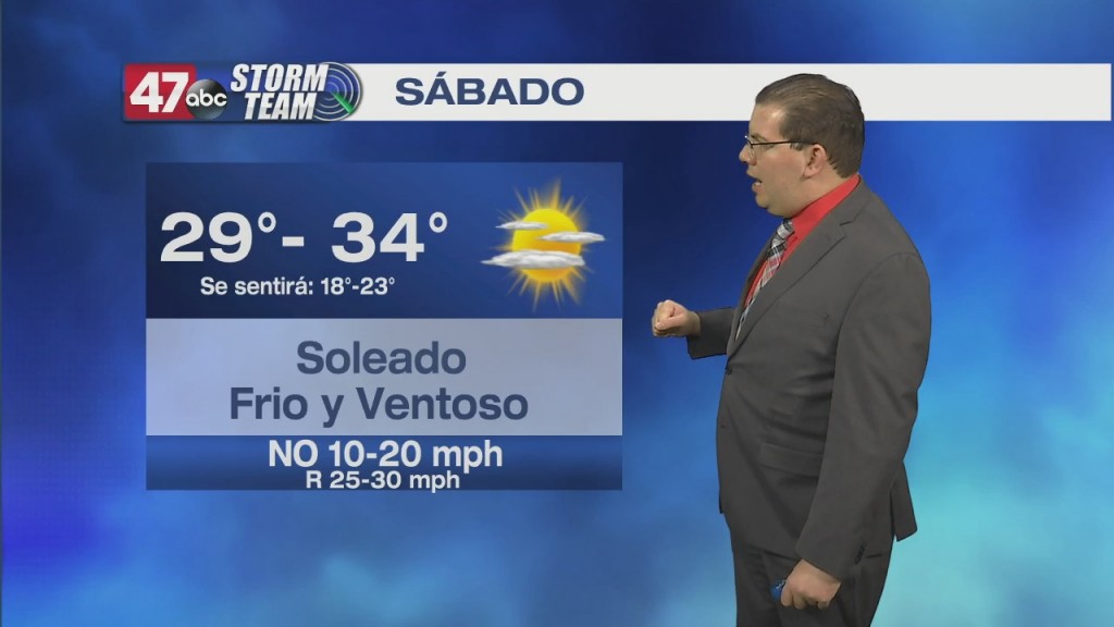 El Tiempo 2.4.22