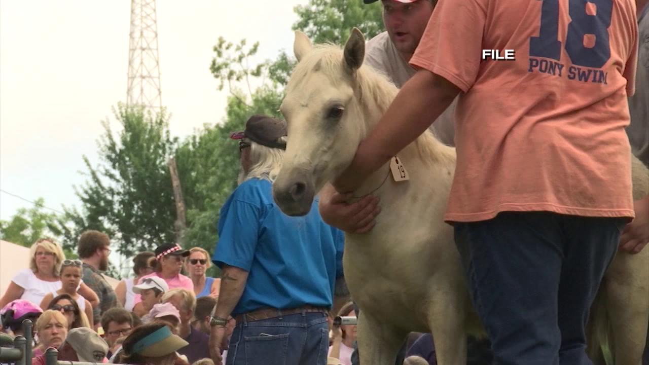Chincoteague Carnival coming back July 2022 47abc