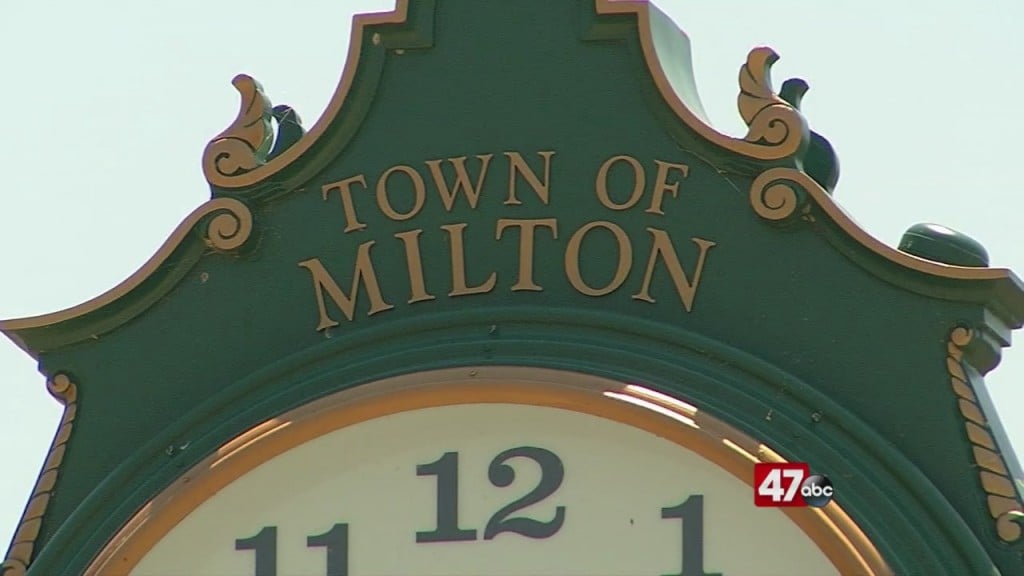 Milton Mayoral Forum: Annexation, Growing Population Prove Top Issues
