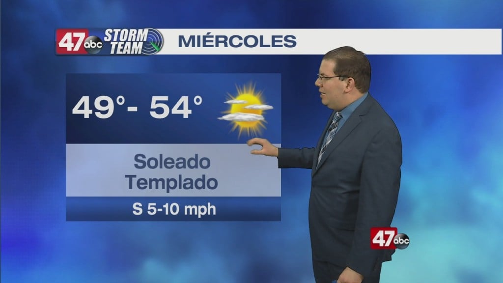 El Tiempo 2.8.22
