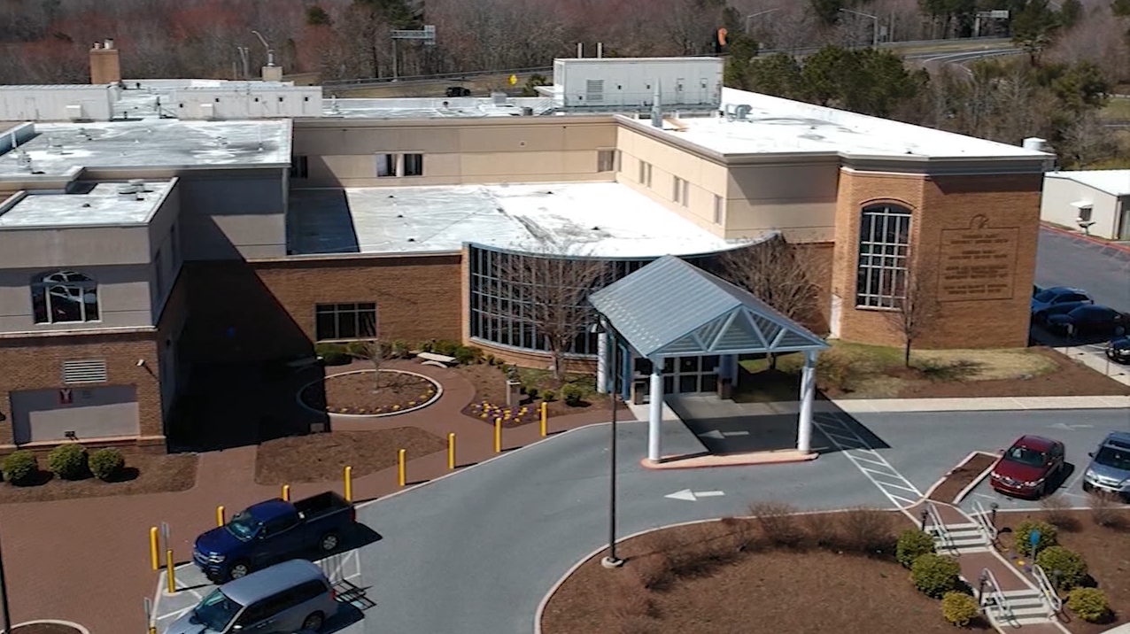 COVID19 cases declining has doctors feeling optimistic 47abc