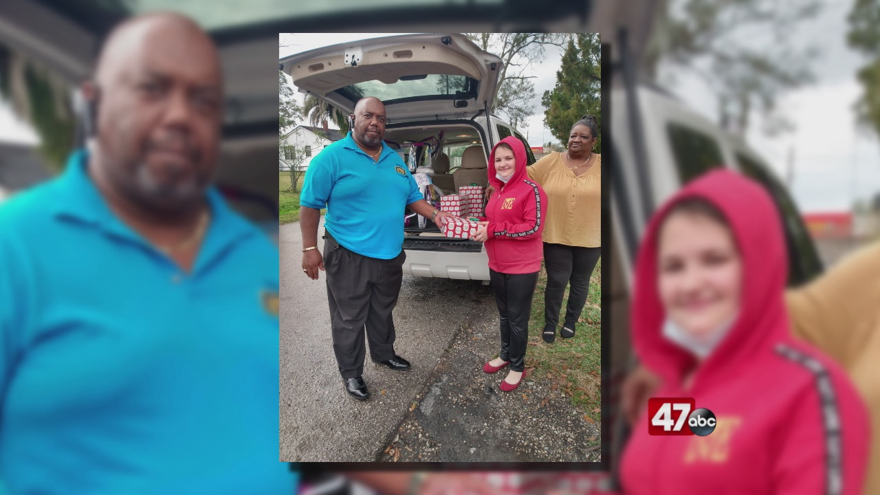 The Brightside West Men Society 47abc