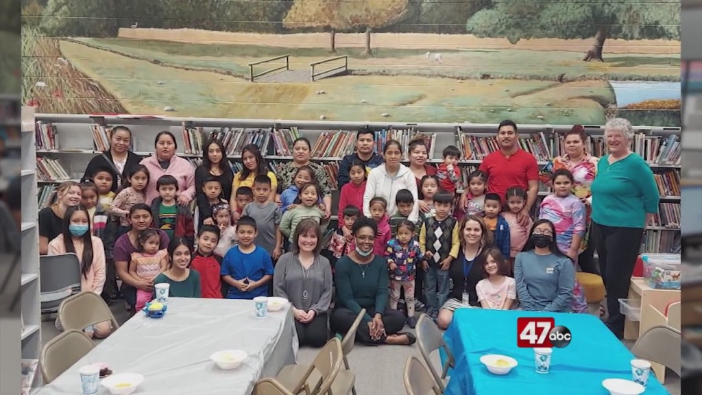 Successful Literacy Program