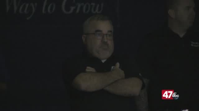 Decatur Coach Retiring