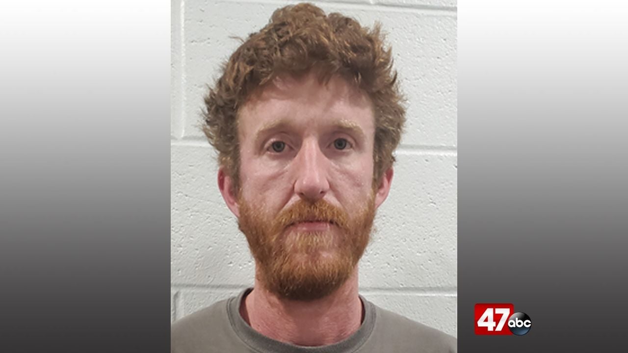 Suspect arrested in 2010 Wicomico Co. homicide - 47abc