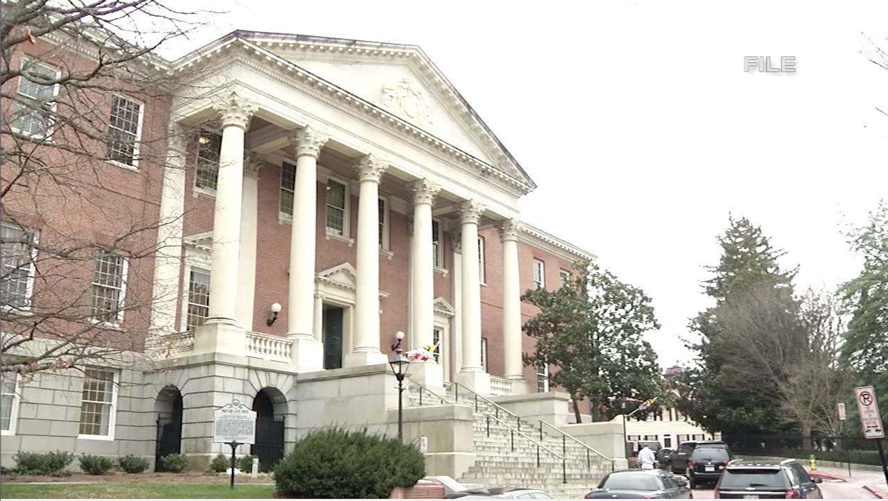 Criminals may get a second chance with the Maryland Second Look Act 47abc