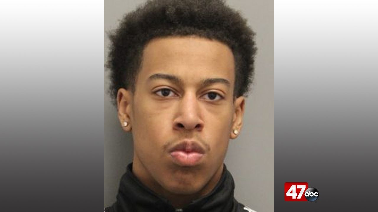 Magnolia man arrested after drugs, handgun found during traffic stop ...