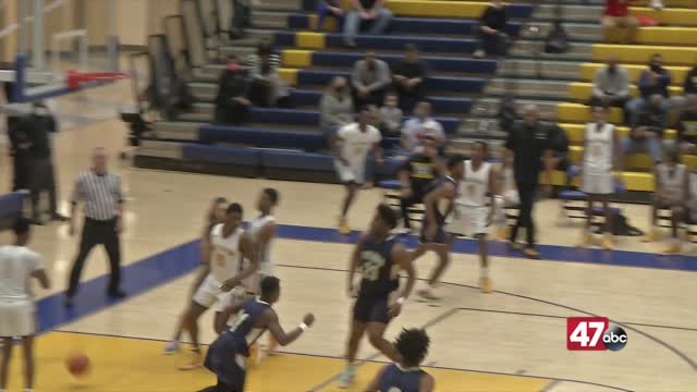 Cambridge South Dorchester Vs Lake Clifton