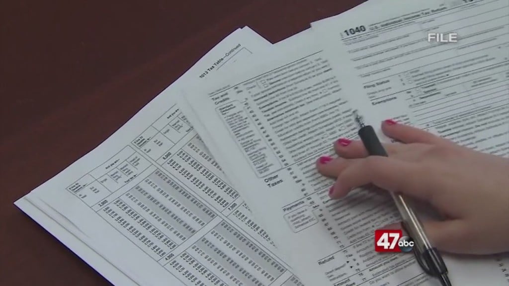 Top Tax Tips To Keep In Mind For Tax Season