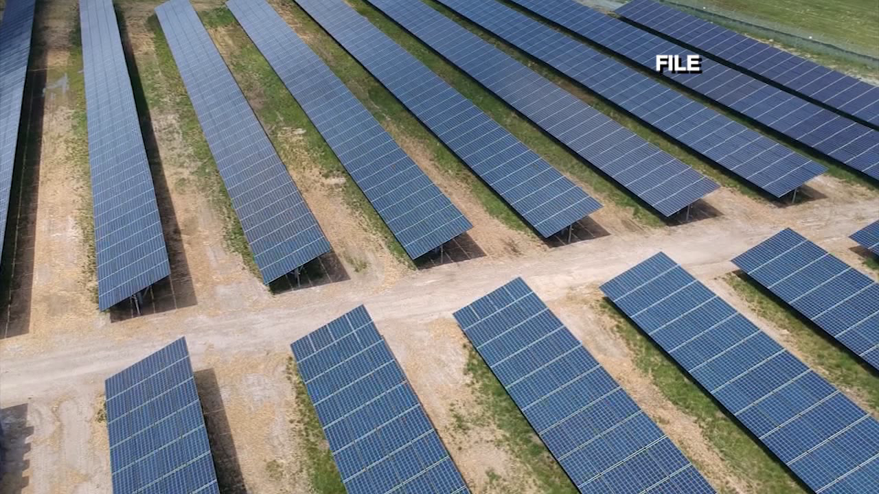 Reclaiming renewable energy act, helping to get to a more sustainable ...