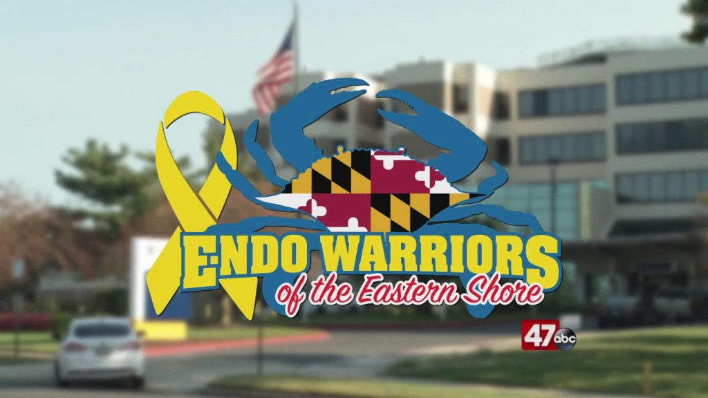 Endo Warriors Of Eastern Shore