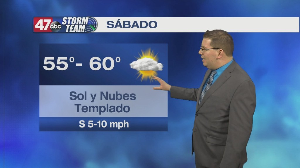 El Tiempo 3.4.22