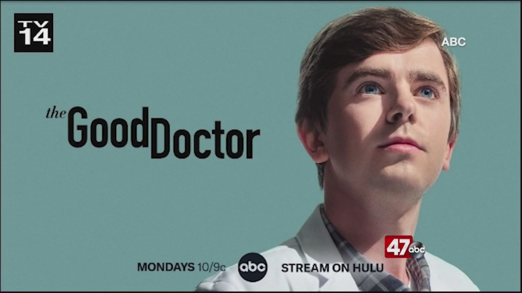 The Good Doctor Intv