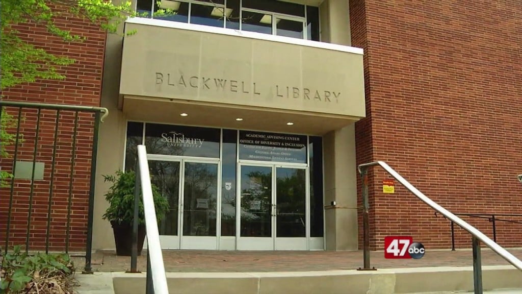 Blackwell Hall Renovations