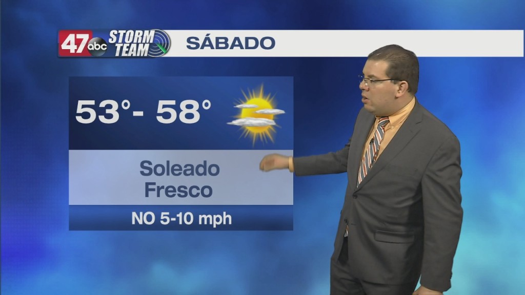 El Tiempo 4.1.22