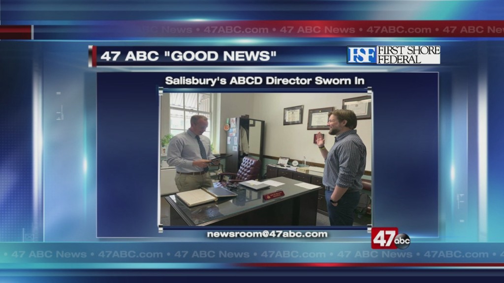 Good News Late 4.19.22