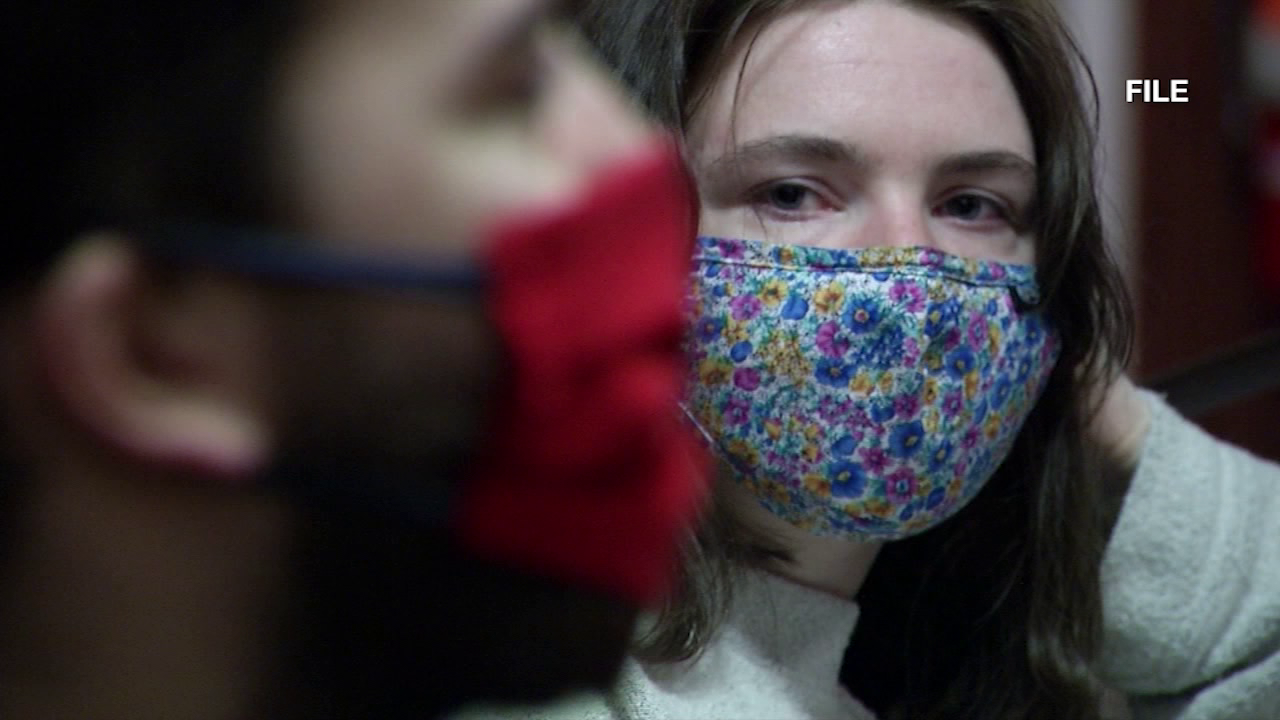 Locals weigh in on mask mandate changes, health experts urge keeping