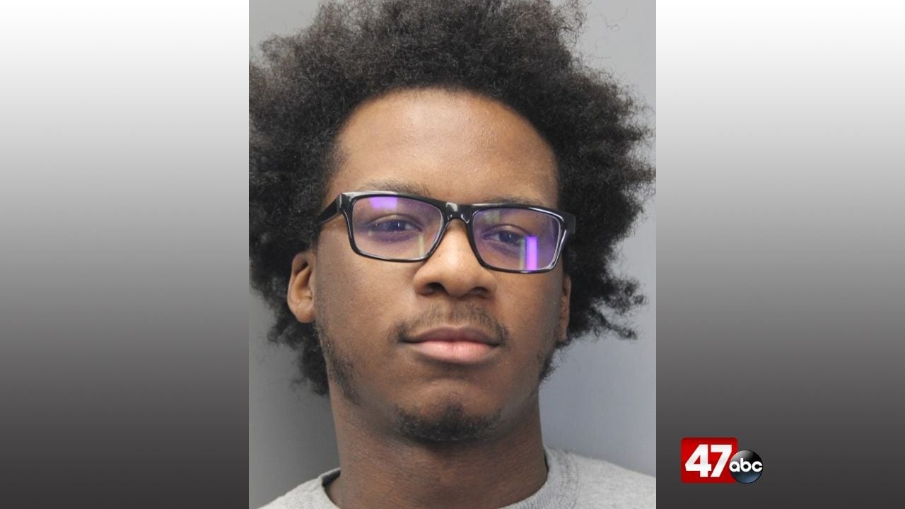 Del. man arrested on kidnapping charges following domestic incident - 47abc
