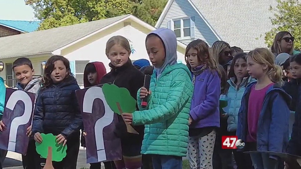 Arbor Day Celebration