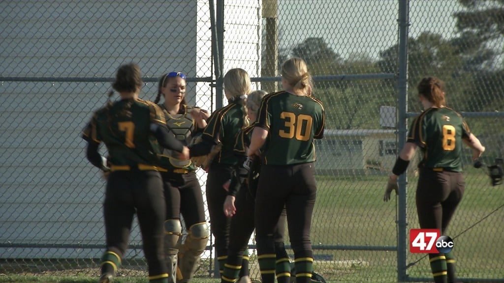 Decatur Vs Queen Anne's